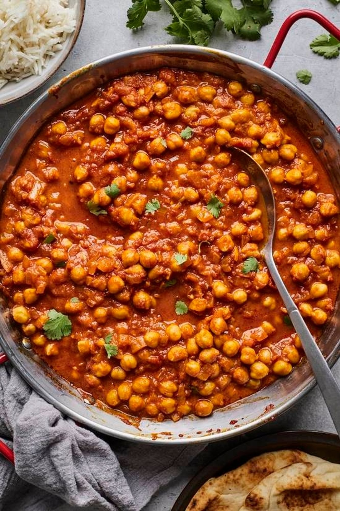 Chana Masala