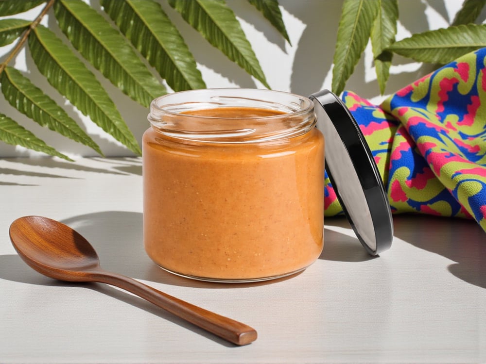12oz Peanut Sauce