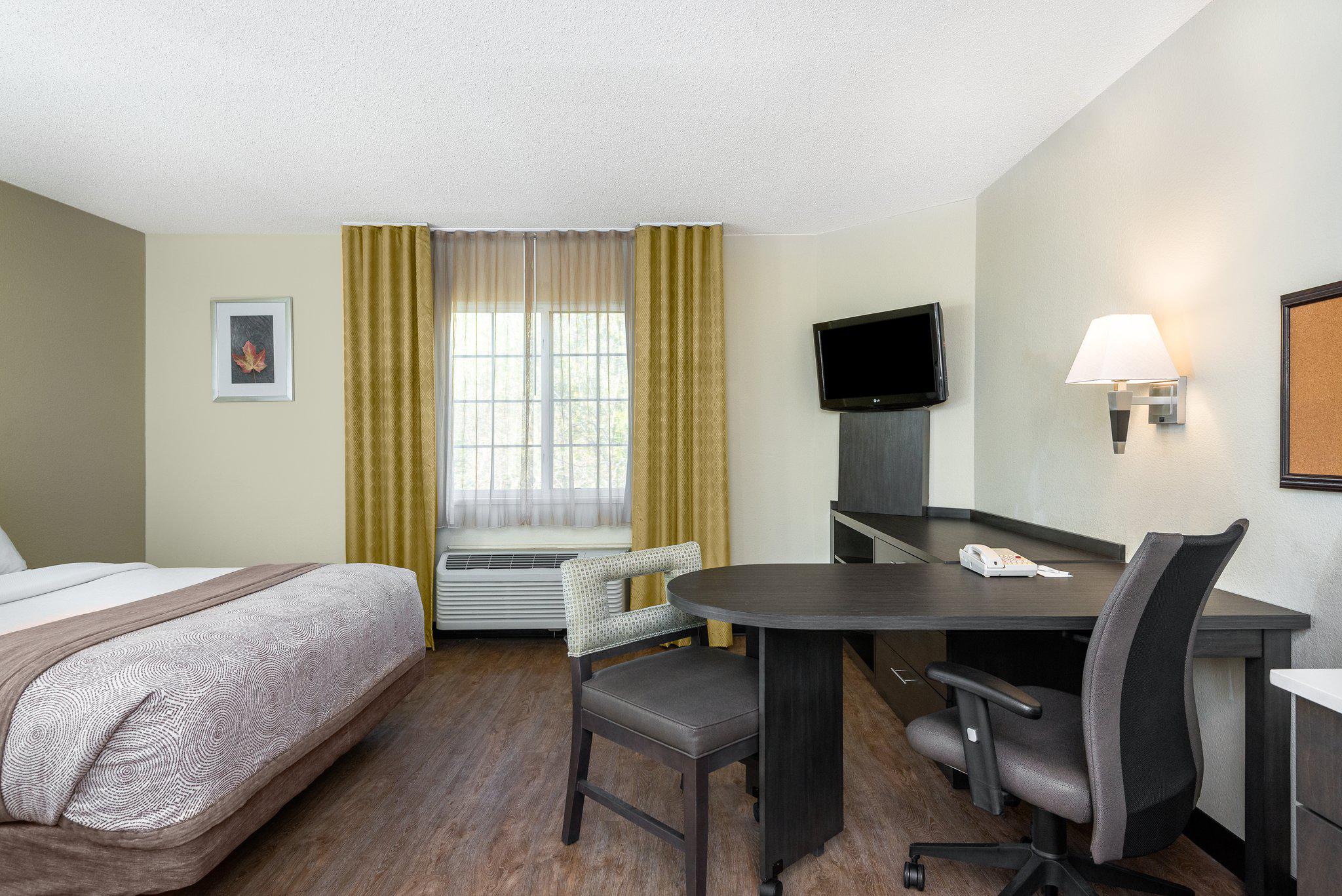 Candlewood Suites Durham-Rtp Photo