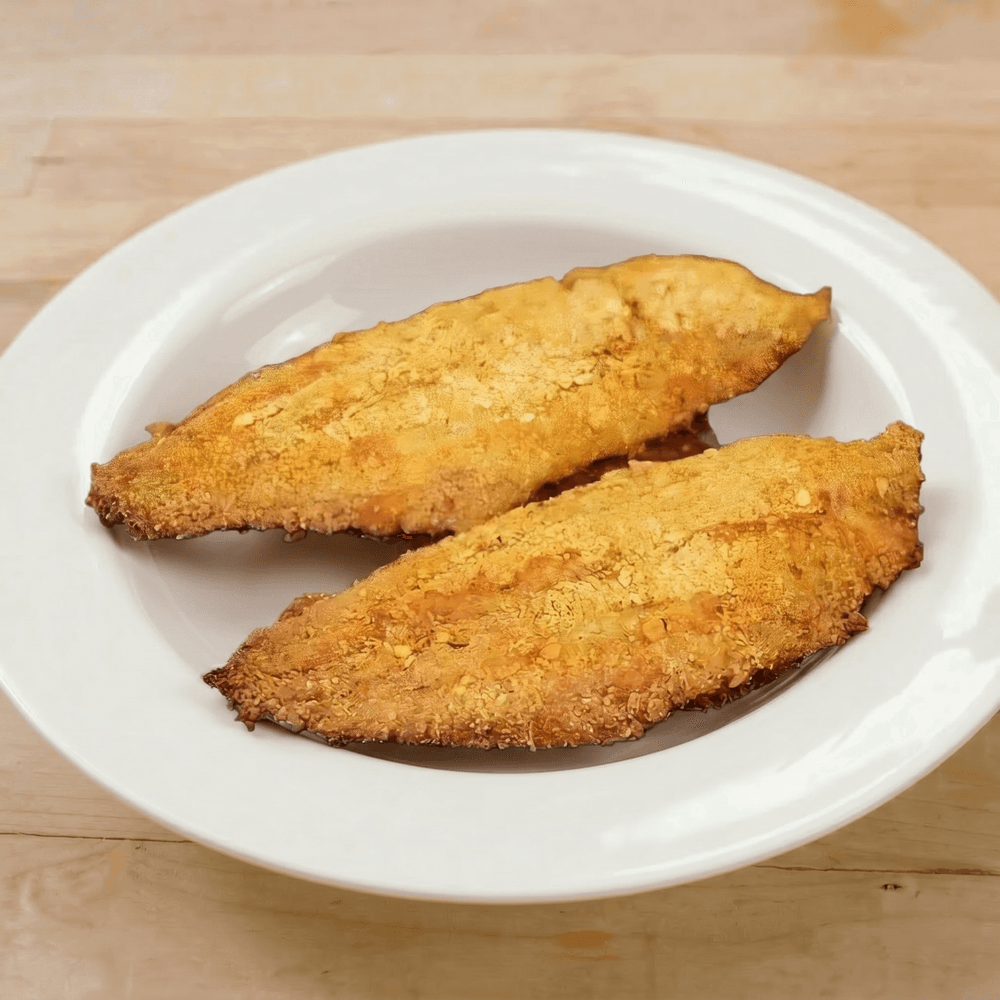 Family Fish
