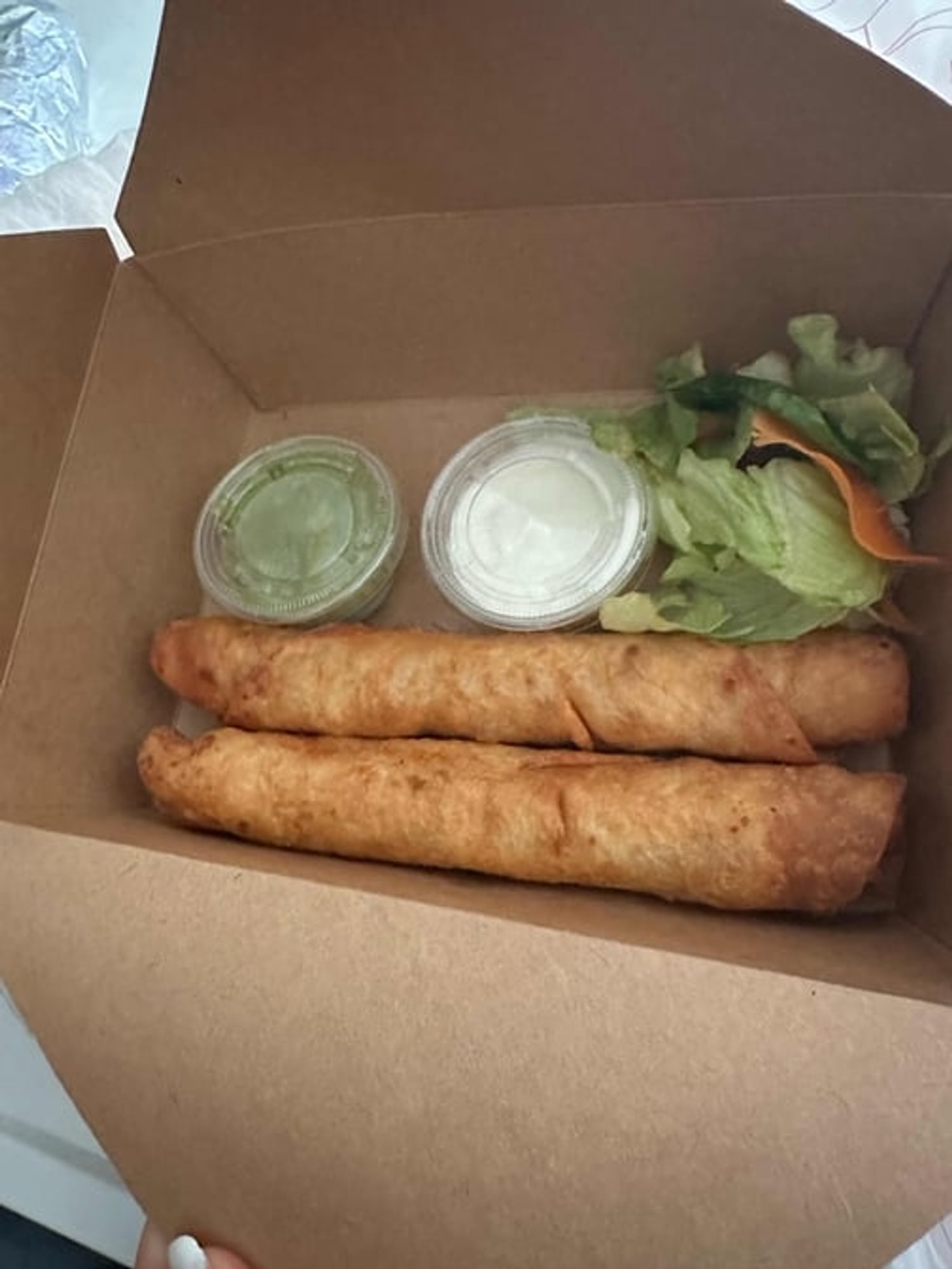 Rollitos
