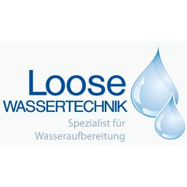Logo von Loose Wassertechnik GmbH