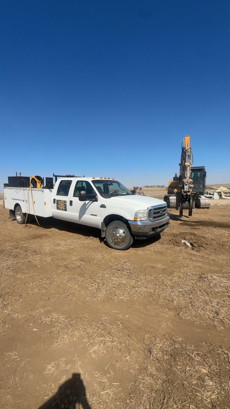 KZ Heavy Mobile Mechanic Service Image