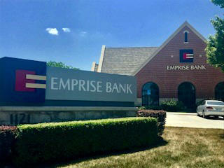 Emprise Bank Photo