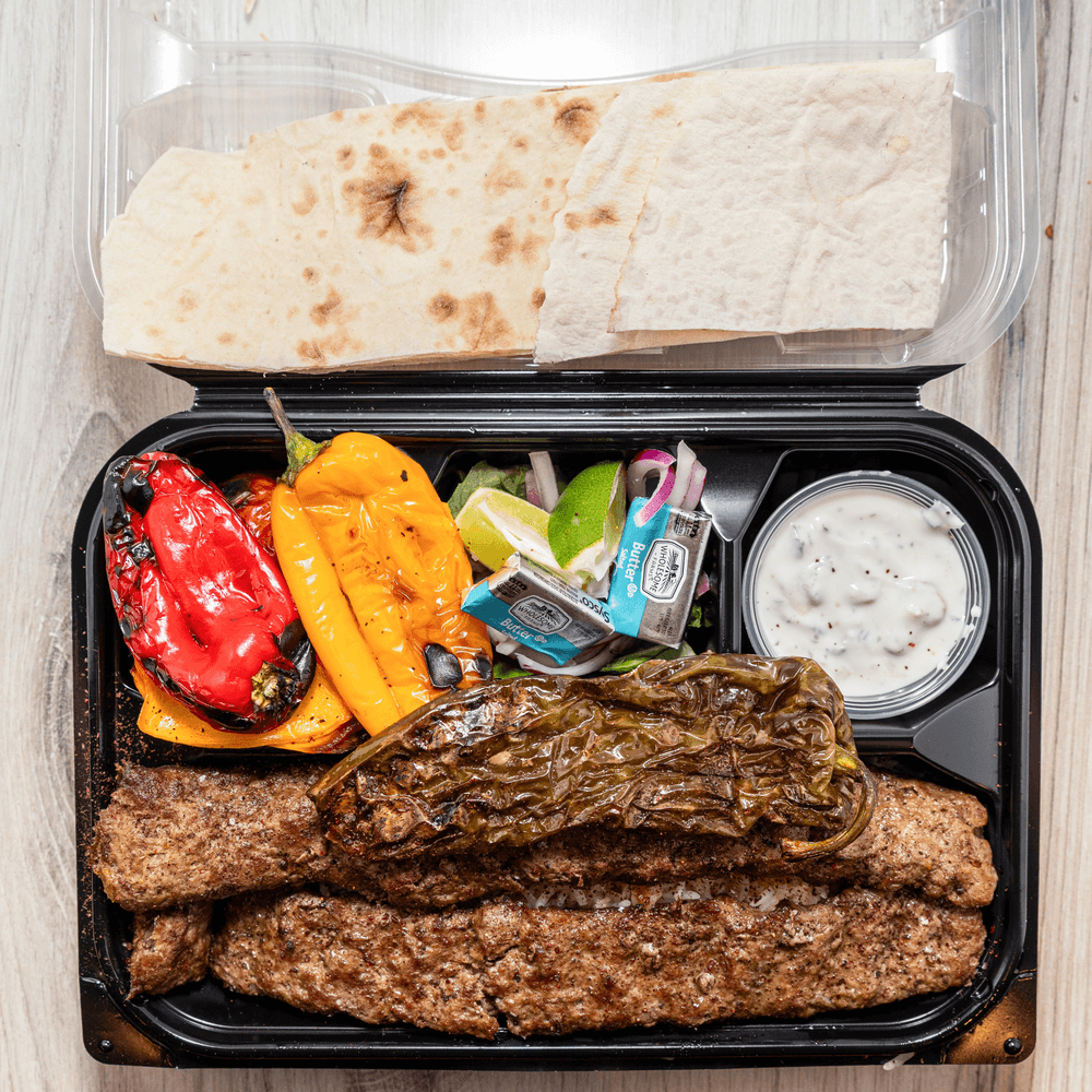 Koobideh