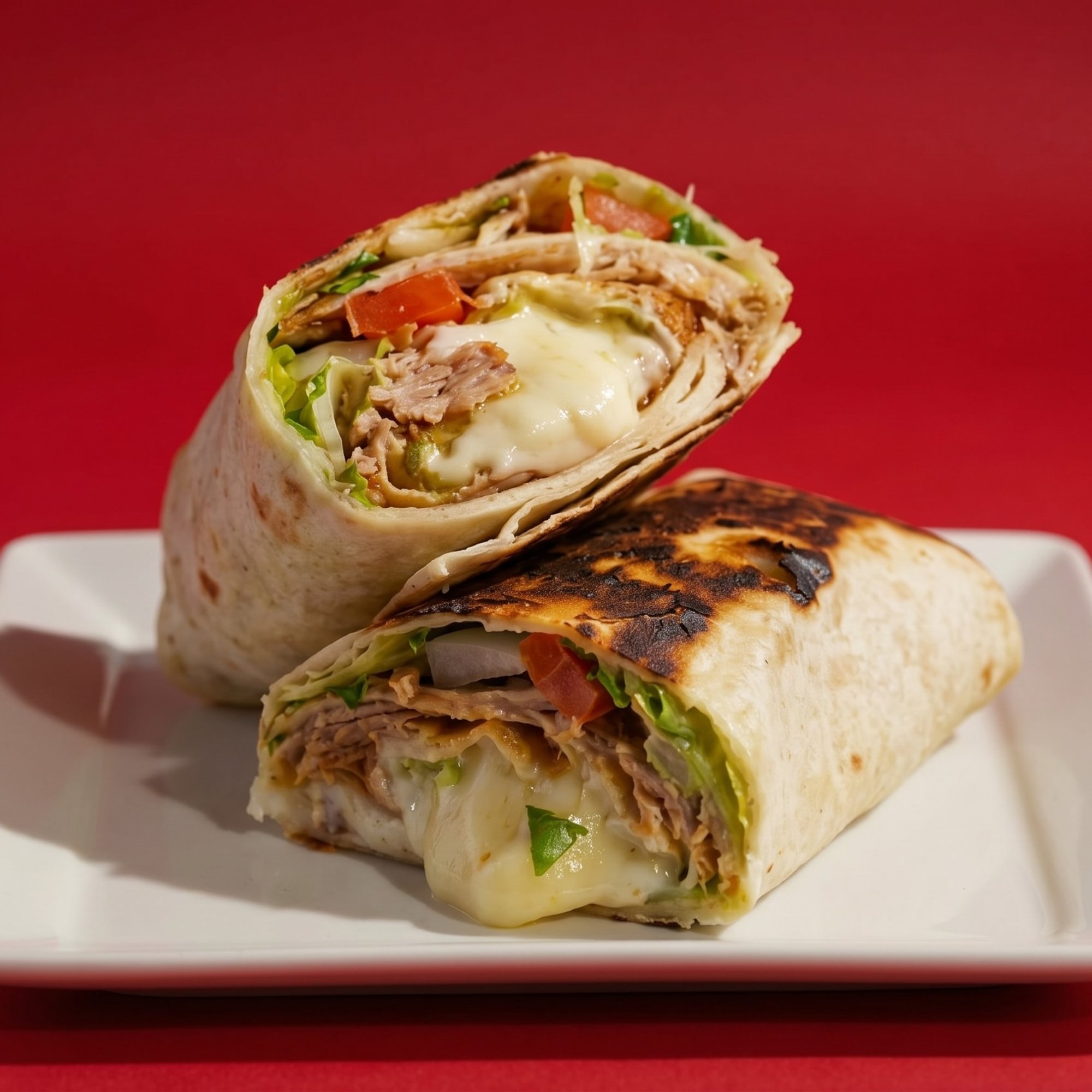 Chile Relleno Burrito