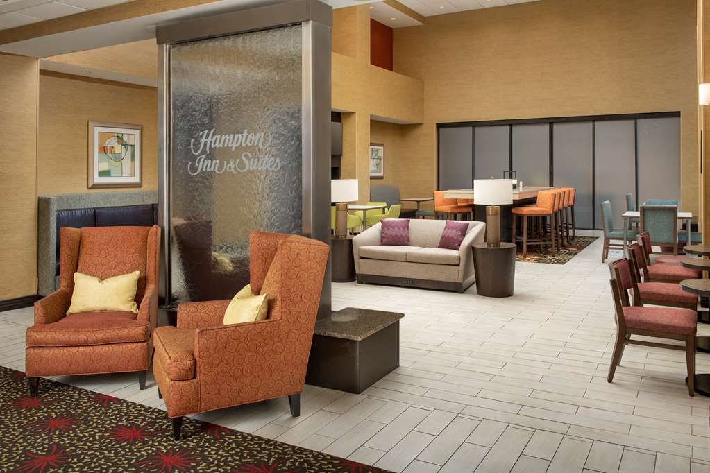 Hampton Inn & Suites Lakeland-South Polk Parkway Image