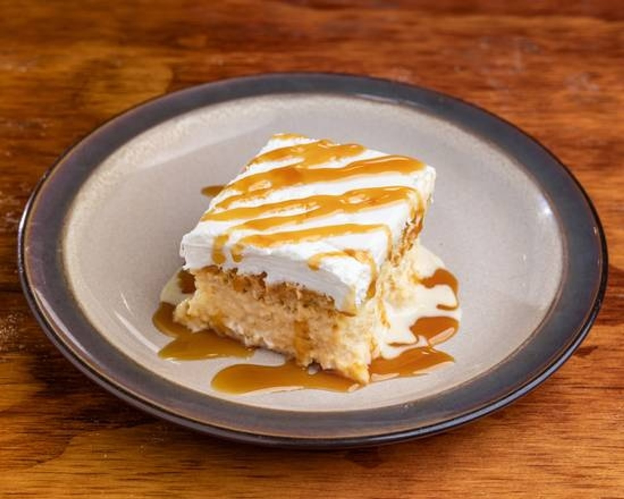 Tres Leches