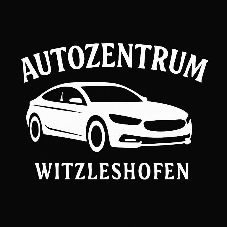 Autozentrum Witzleshofen und KFZ -Technik Hahn - LOGO