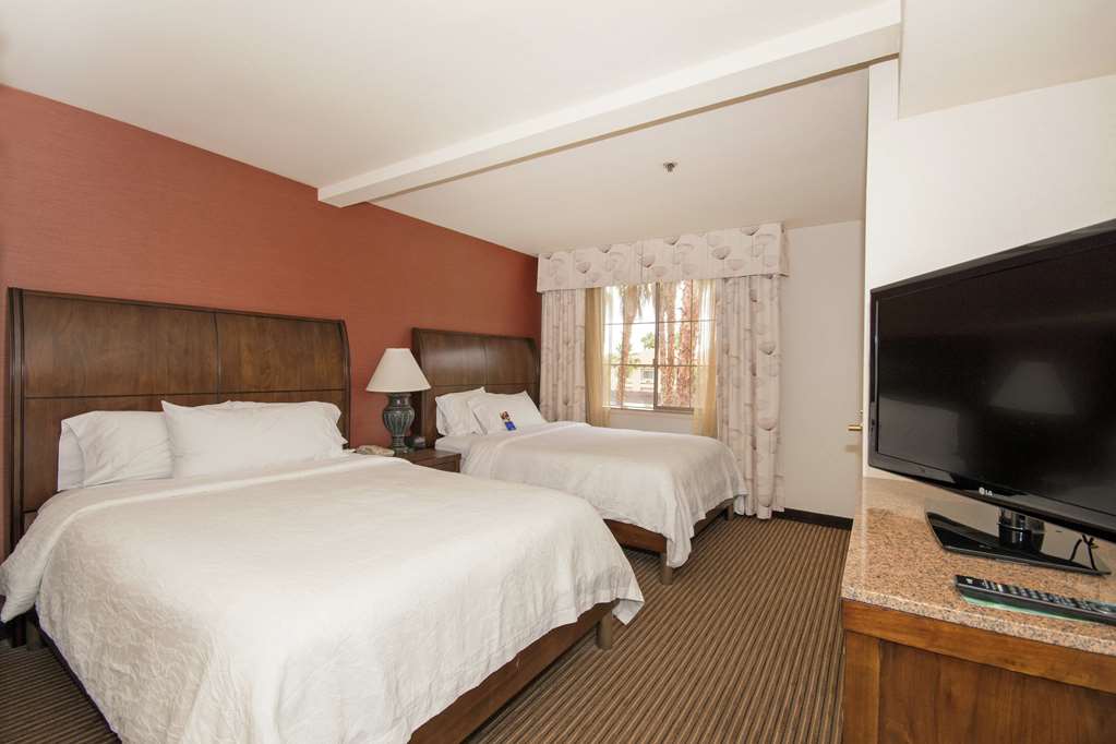 Hilton Garden Inn Palm Springs/Rancho Mirage Image