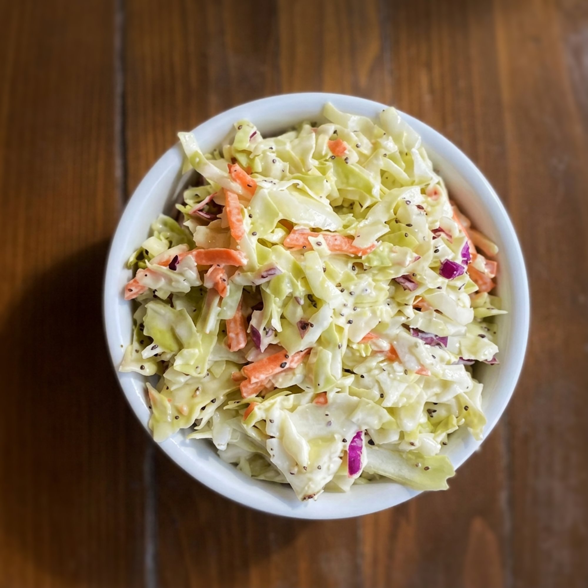 Coleslaw
