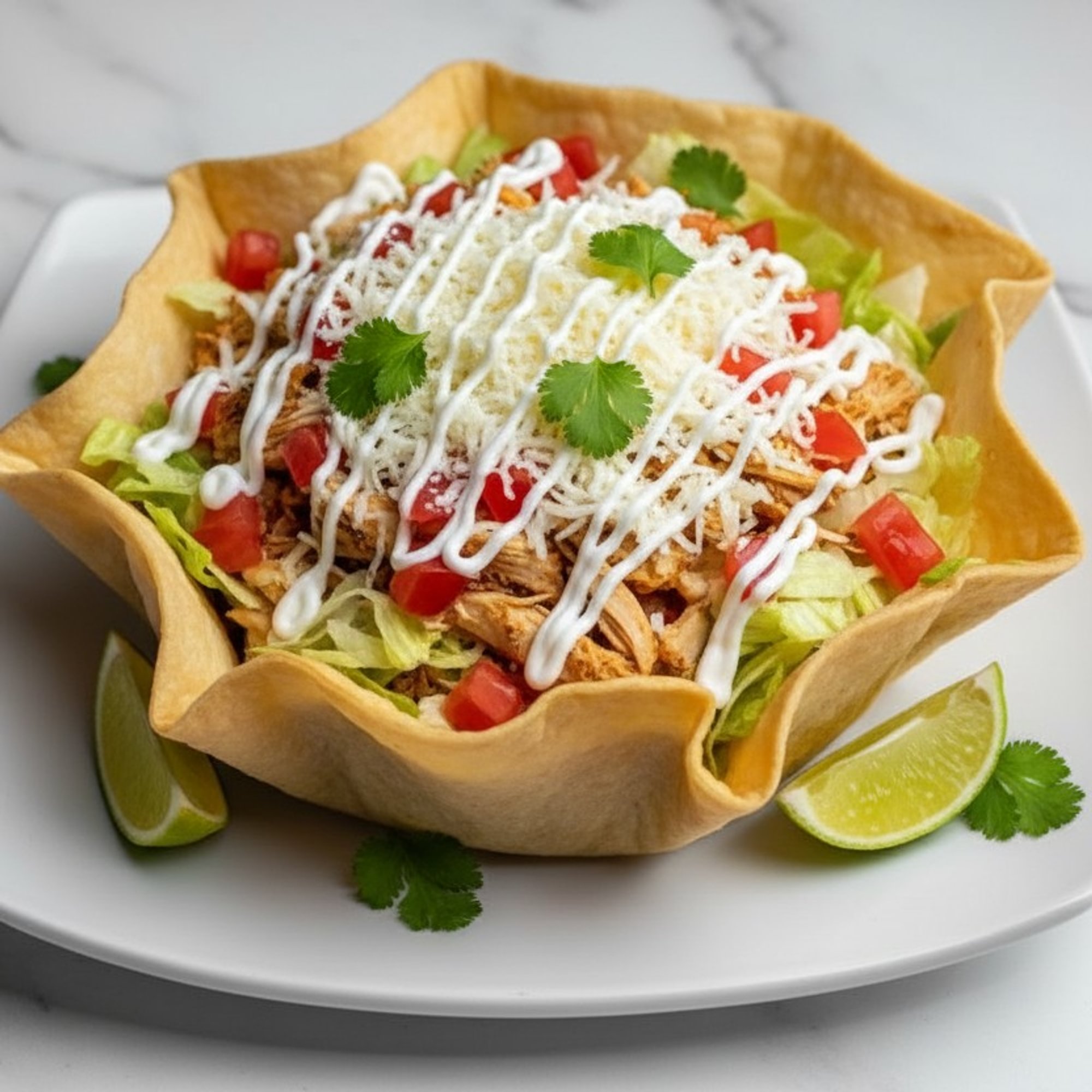 Taco Salad
