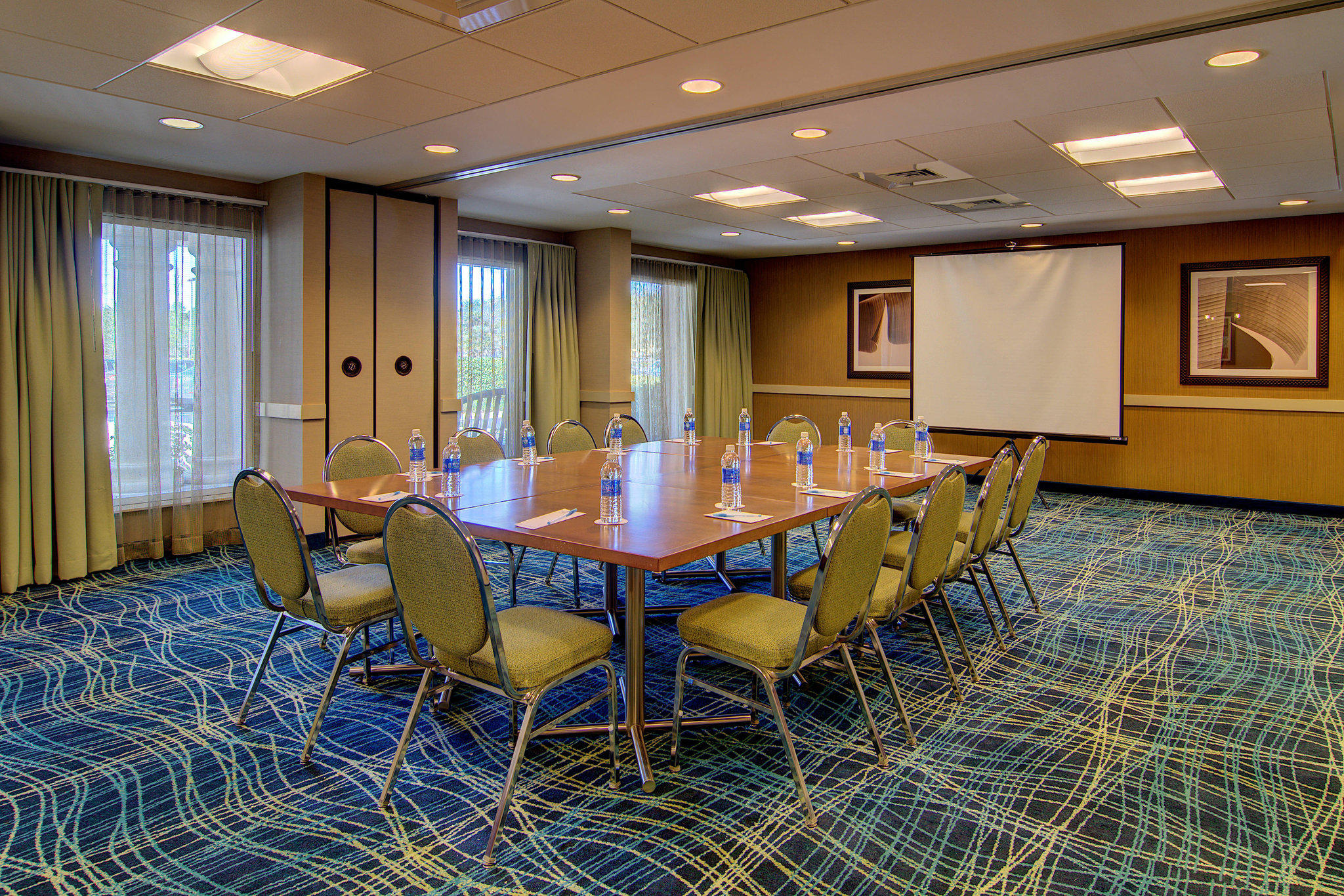 SpringHill Suites by Marriott Boca Raton Photo