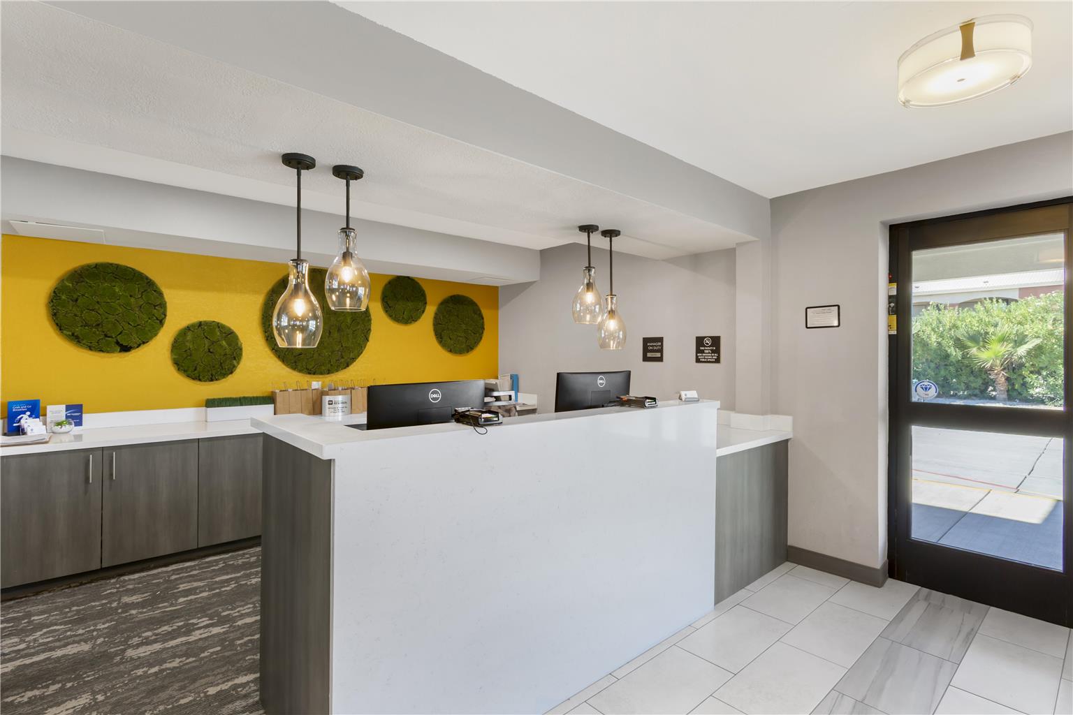 Best Western Blythe Image