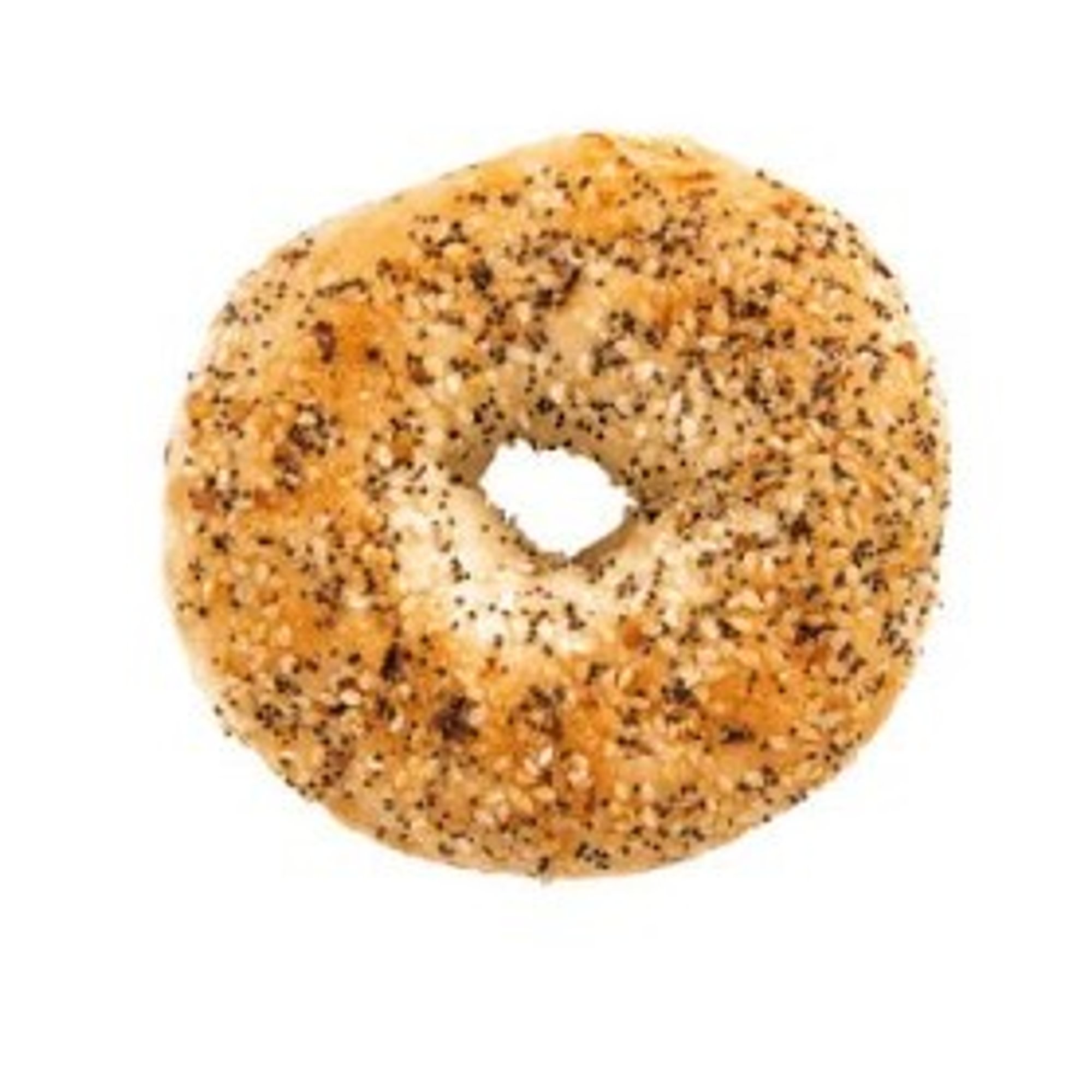 Everything Bagel