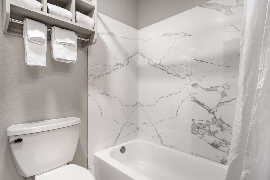 Best Western Park City Wichita North Image