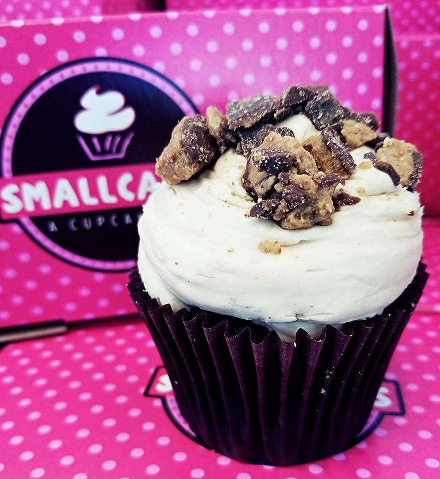 Smallcakes MD Photo