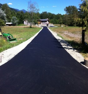 Michael's Asphalt Paving - Asphalt Paving in Chester VA