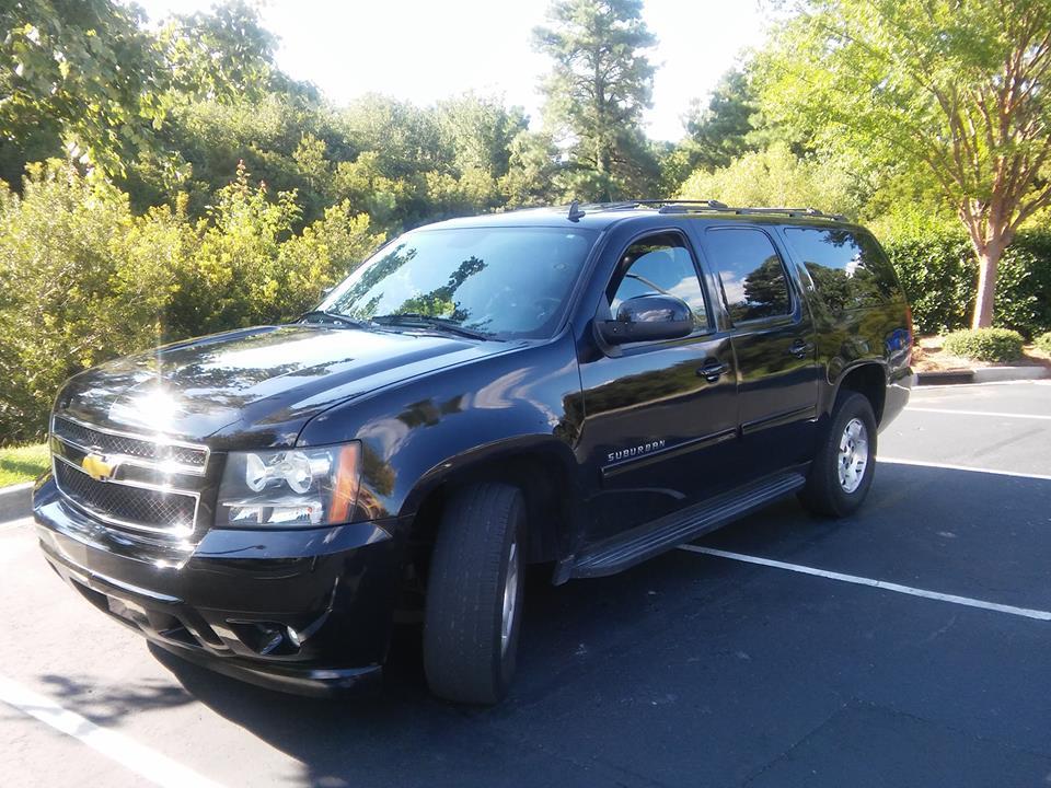 Premier Taxi services