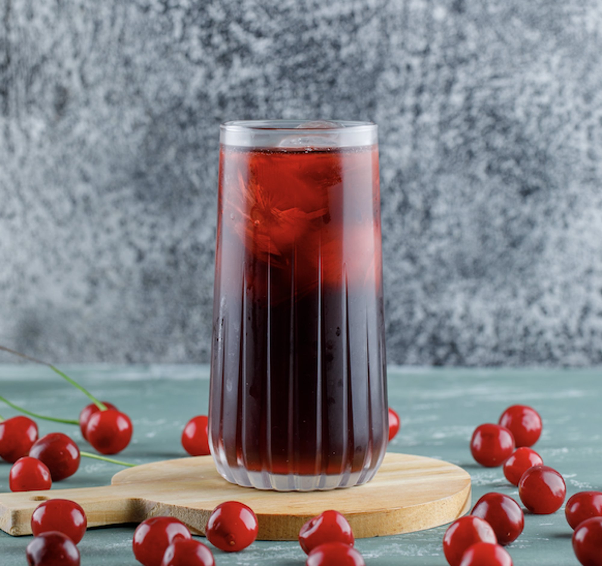 Cranberry Juice