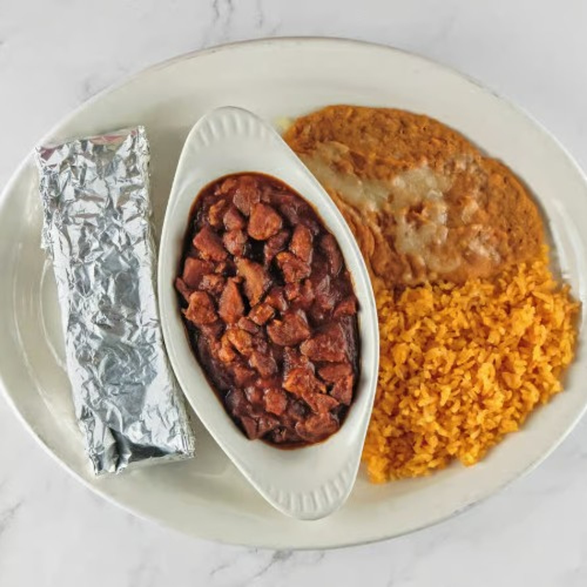 Chile Con Carne