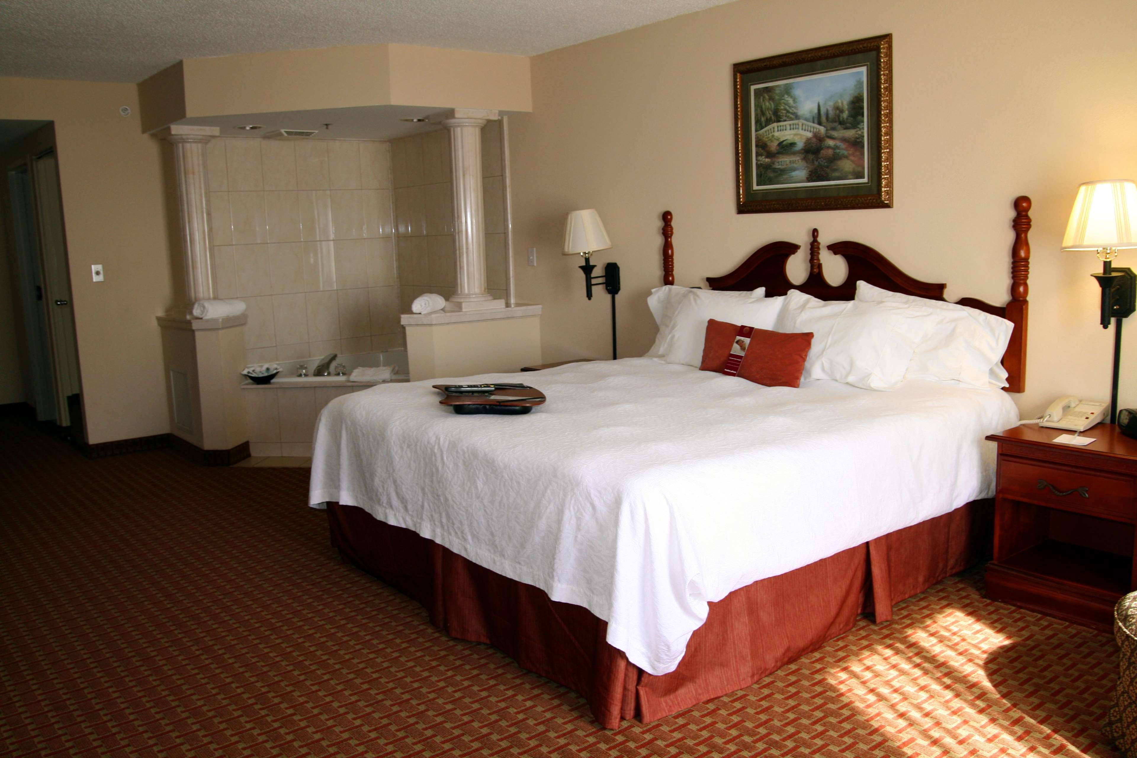 Hampton Inn Biloxi Photo