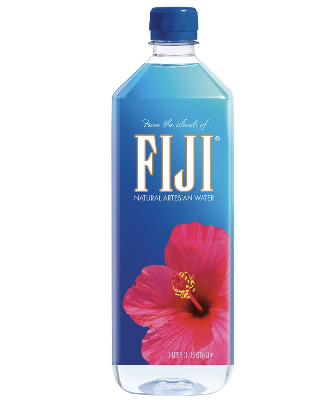 Fiji® Natural Artesian Water, 1L