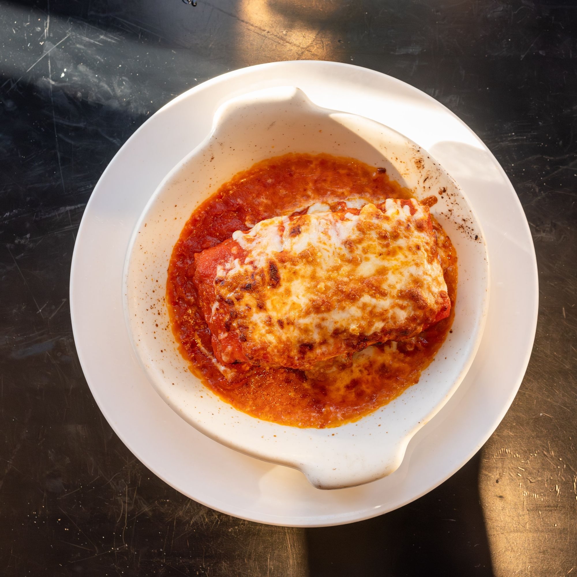 Lasagna