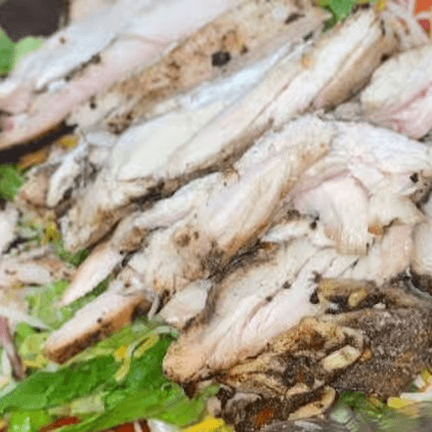 Chicken Salad