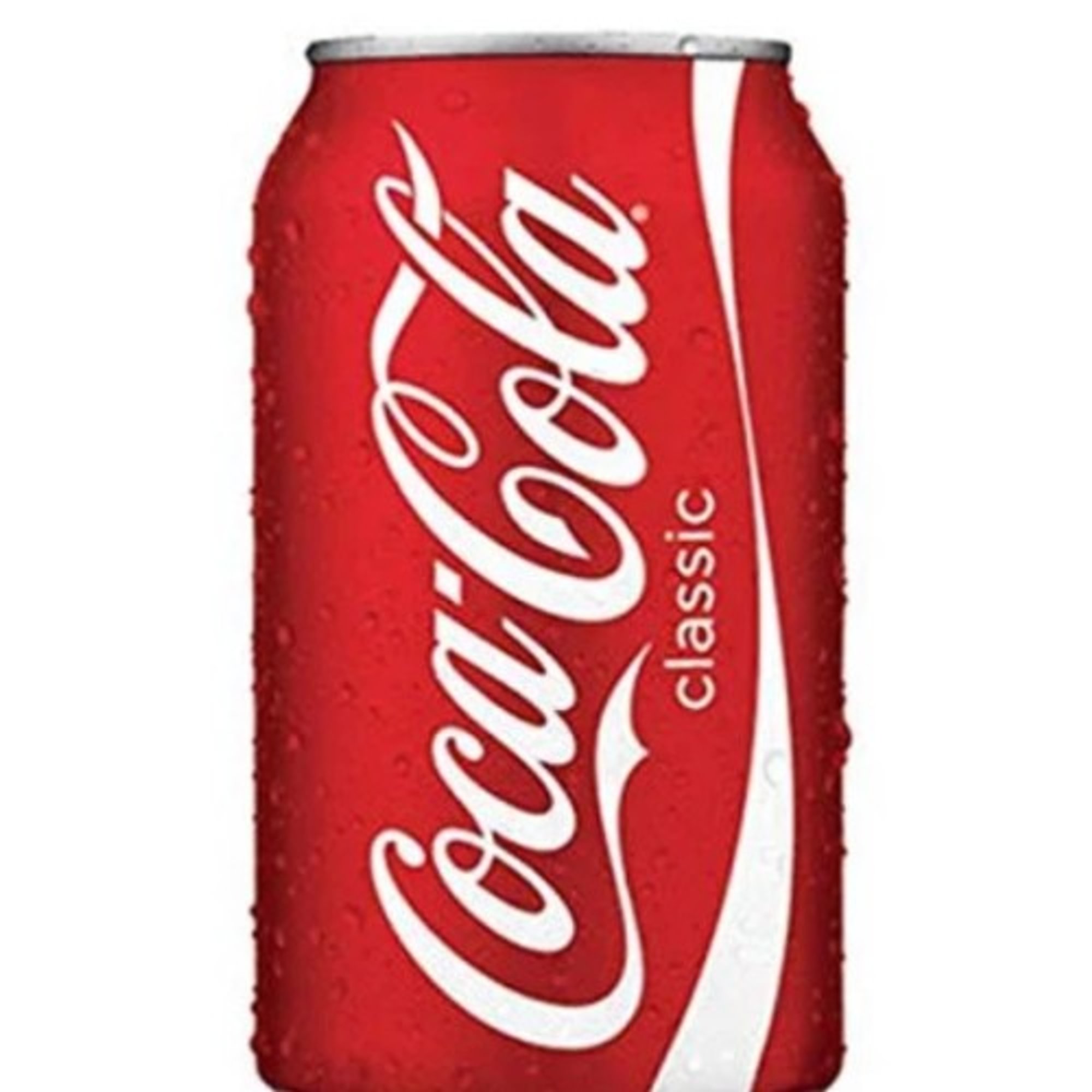 Can of Coke