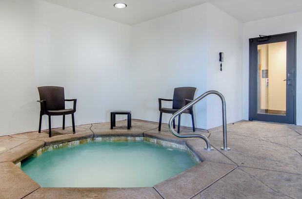 Images Comfort Inn St. Robert/Fort Leonard Wood