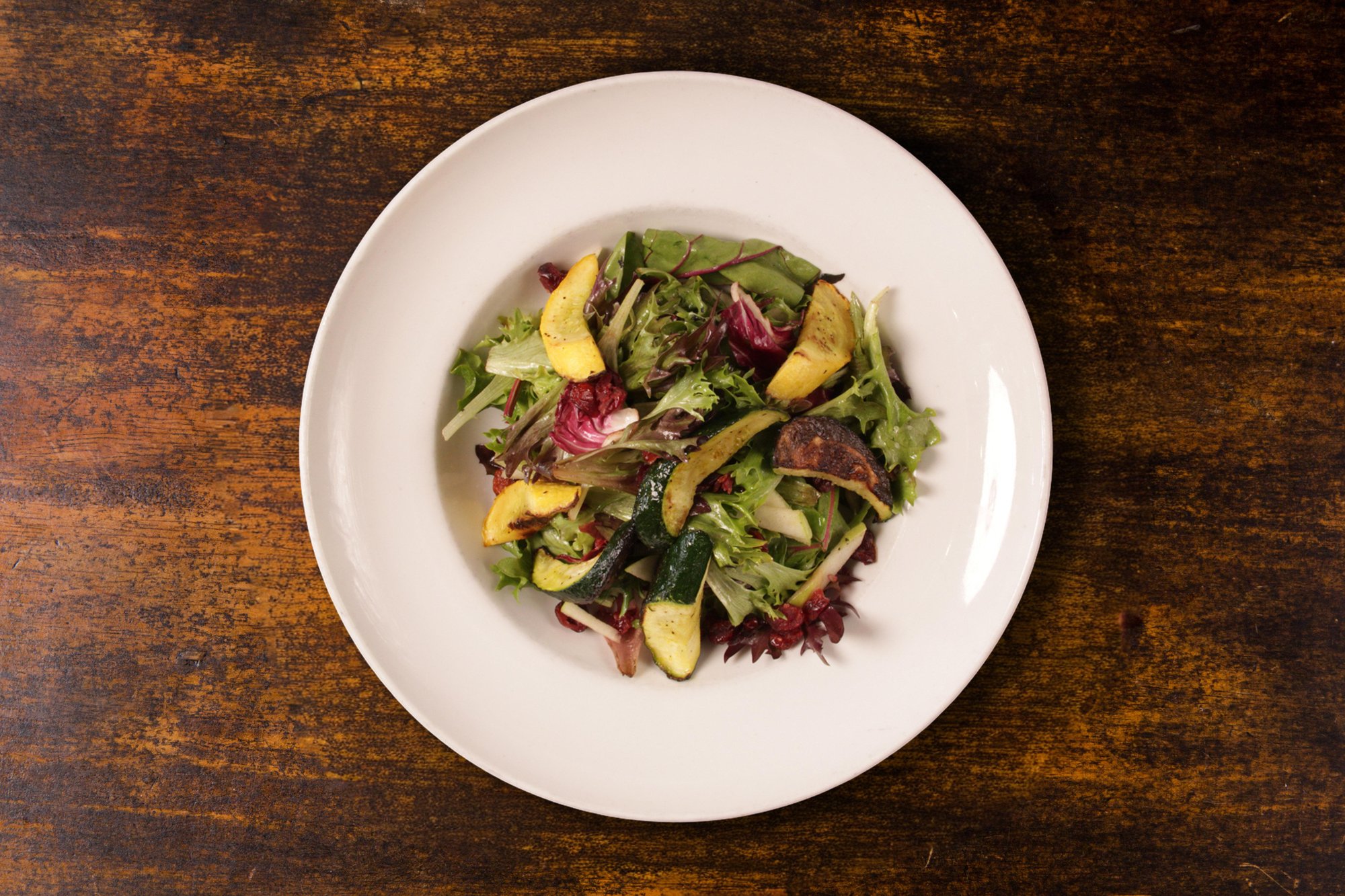 Harvest Salad