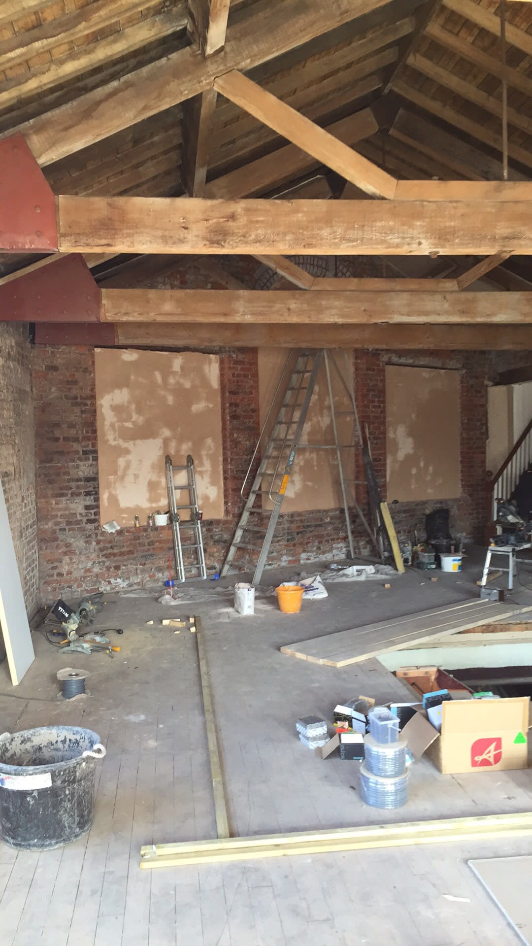 Images Stuart's Plastering