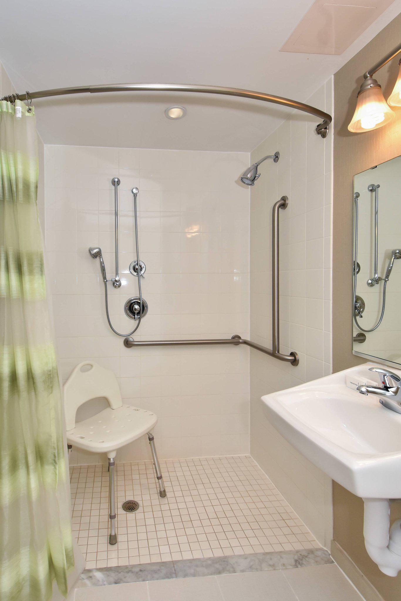 SpringHill Suites by Marriott Columbia Downtown/The Vista Photo