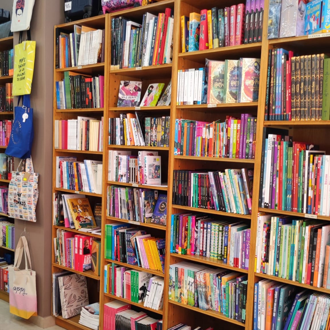 Galería en miniatura