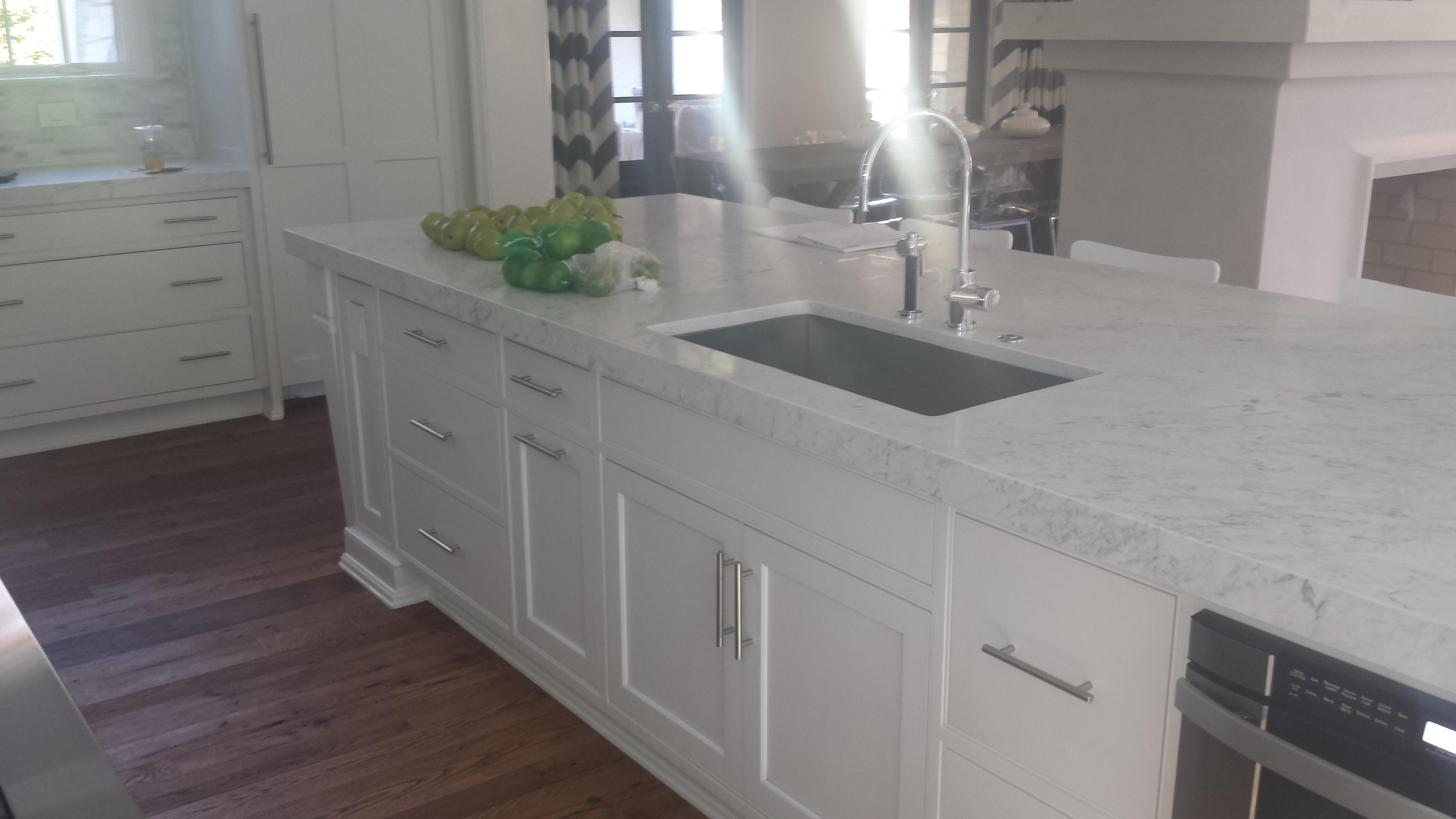 Triangle Cabinets & Renovations Image