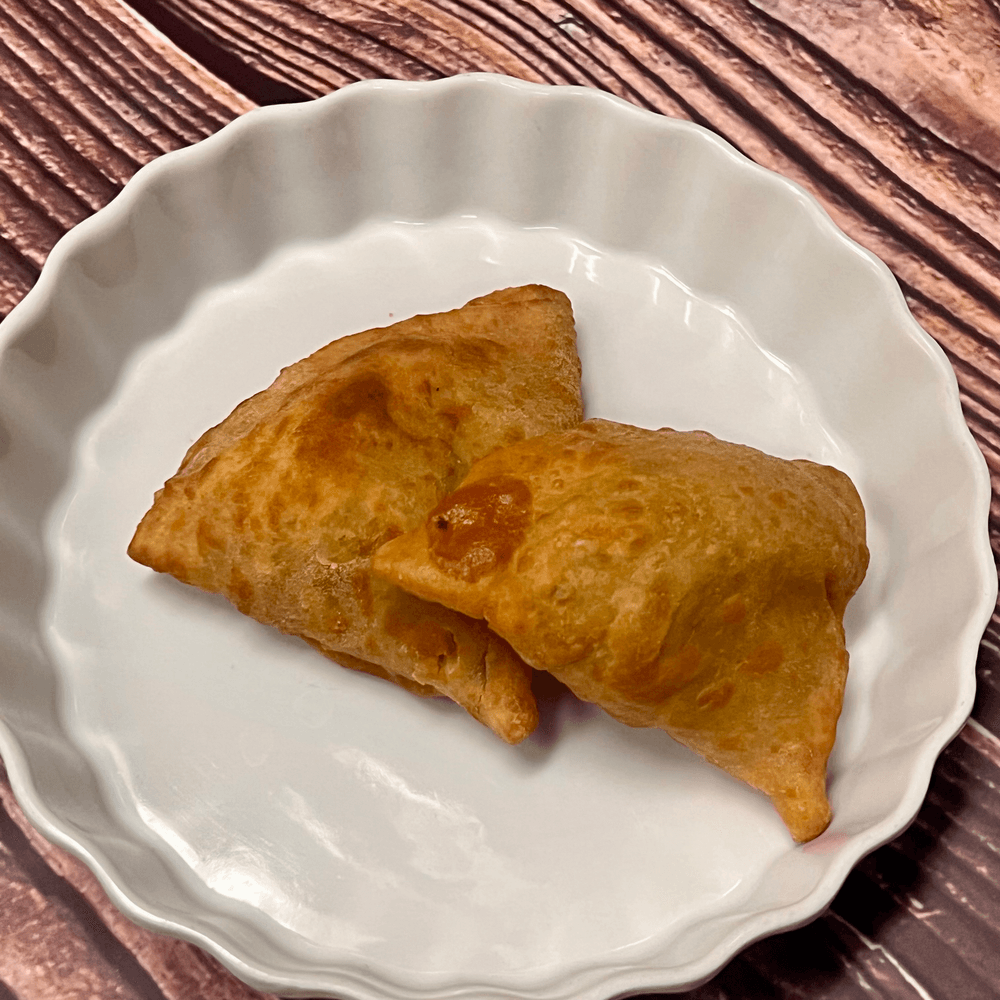 Vegetable Samosa