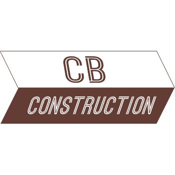 CB Construction Logo