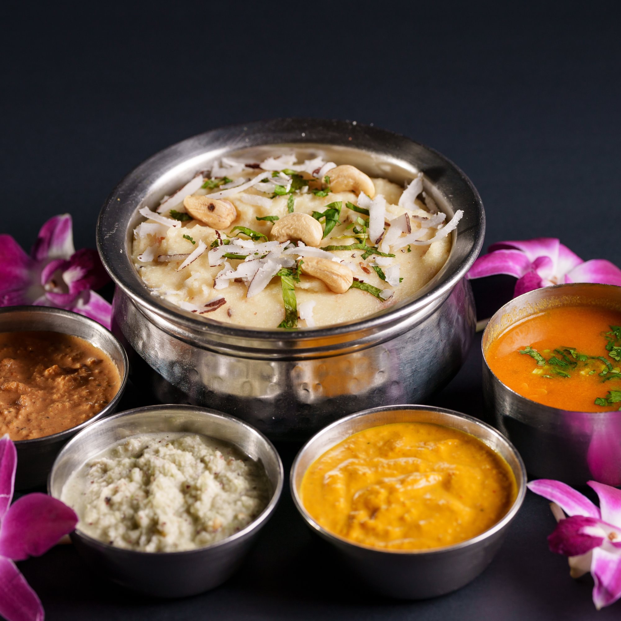 South Indian Special Upma