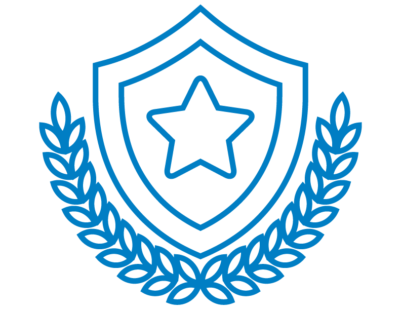 Award logo