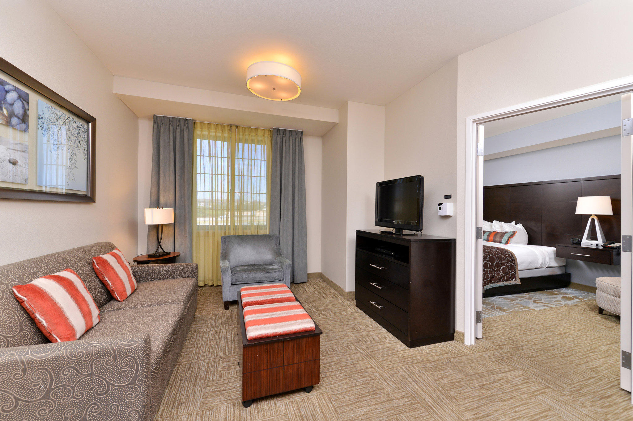 Staybridge Suites San Antonio - Stone Oak Photo