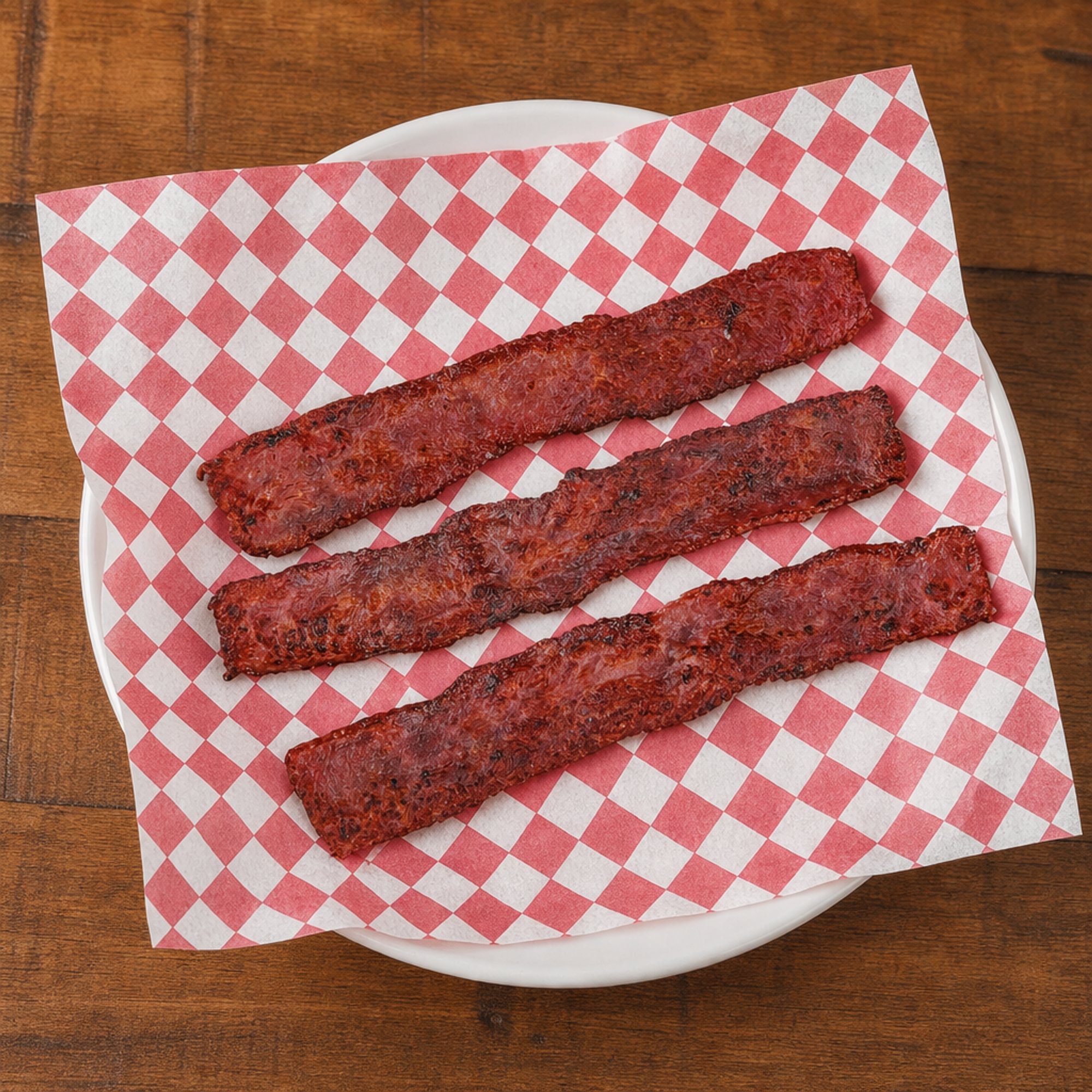 Turkey Bacon