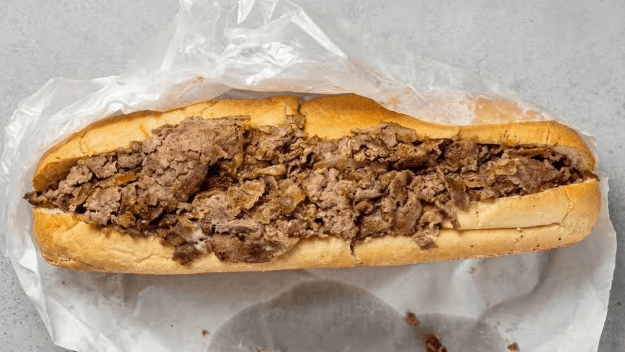 Cheesesteak