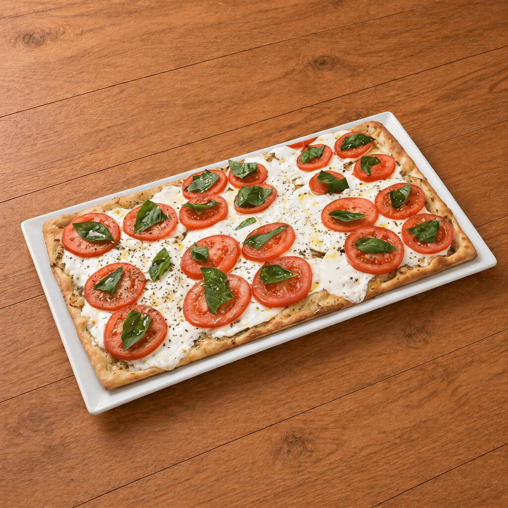 Crostina Sicilian Pizza