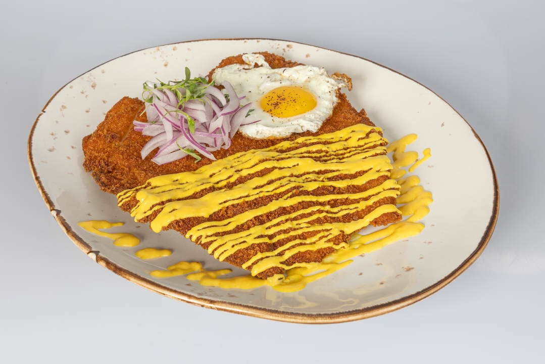 La Limeña Milanesa