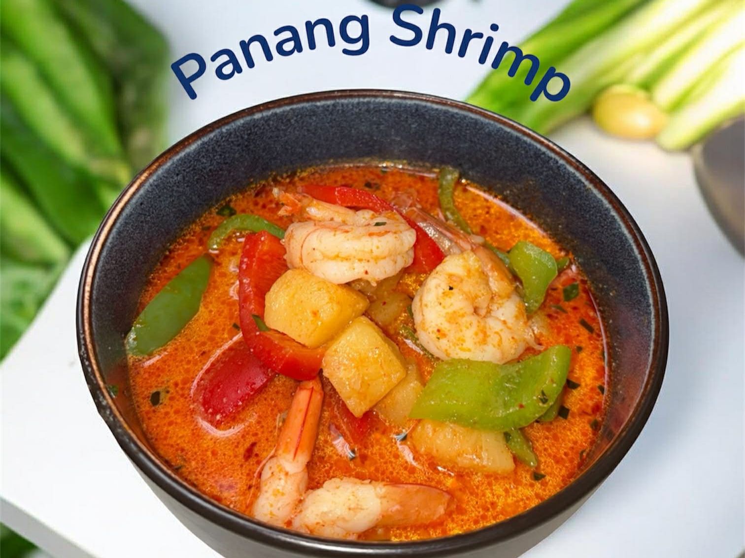 Panang Curry