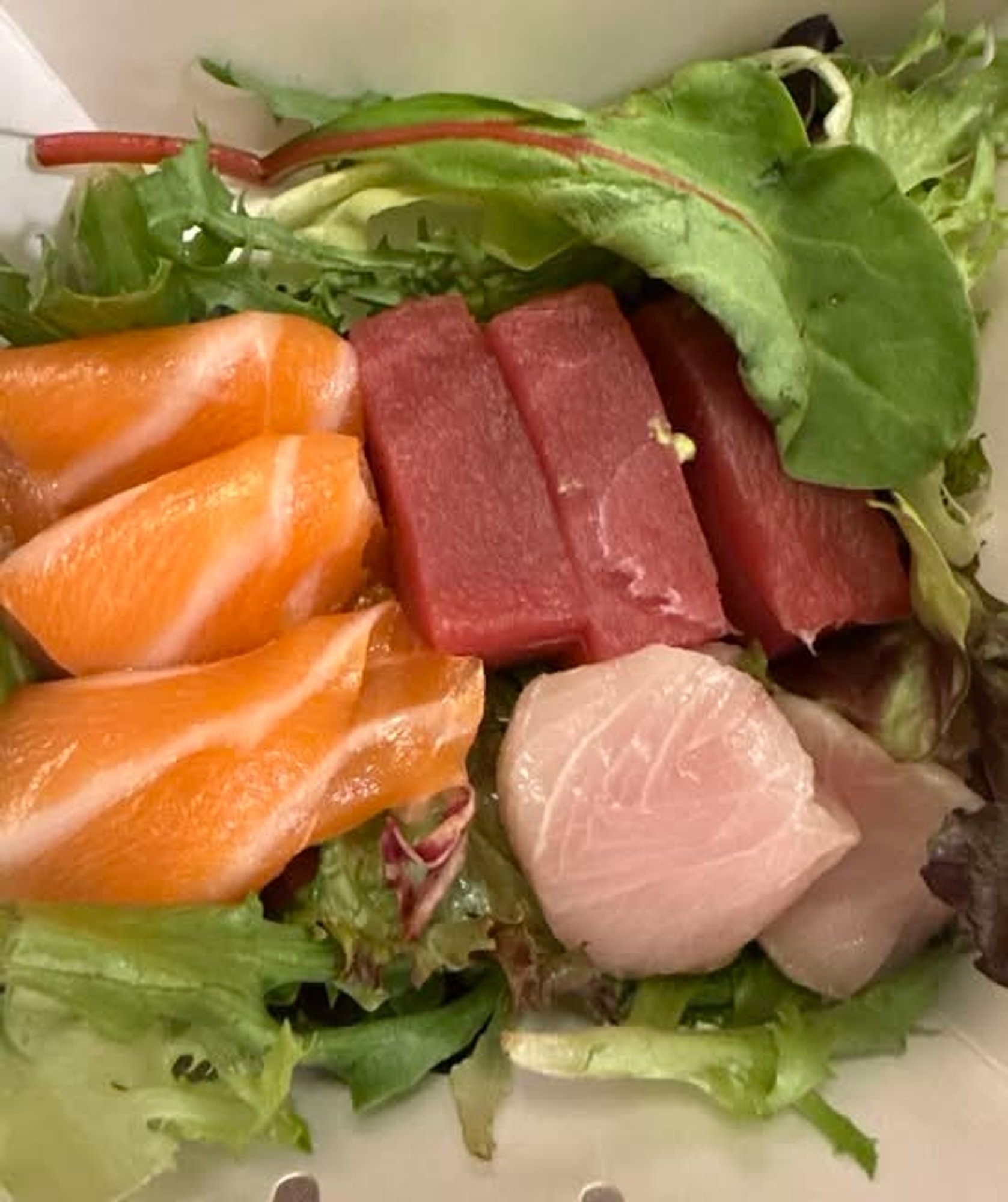 Sashimi
