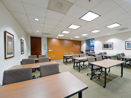 Regus - Missouri, Kansas City - Crown Photo