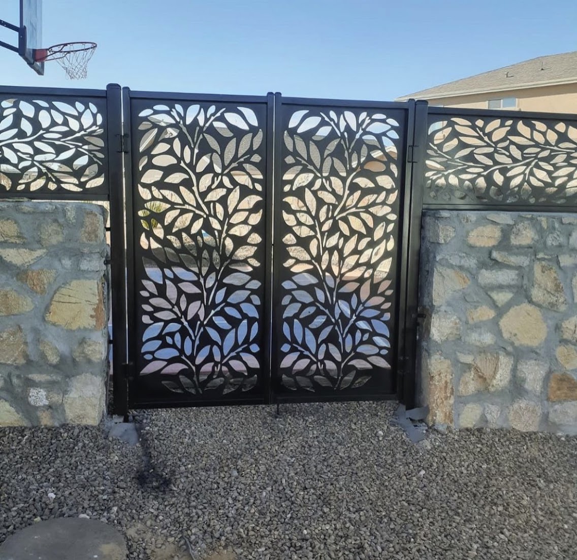 Art & Steel, LLC
