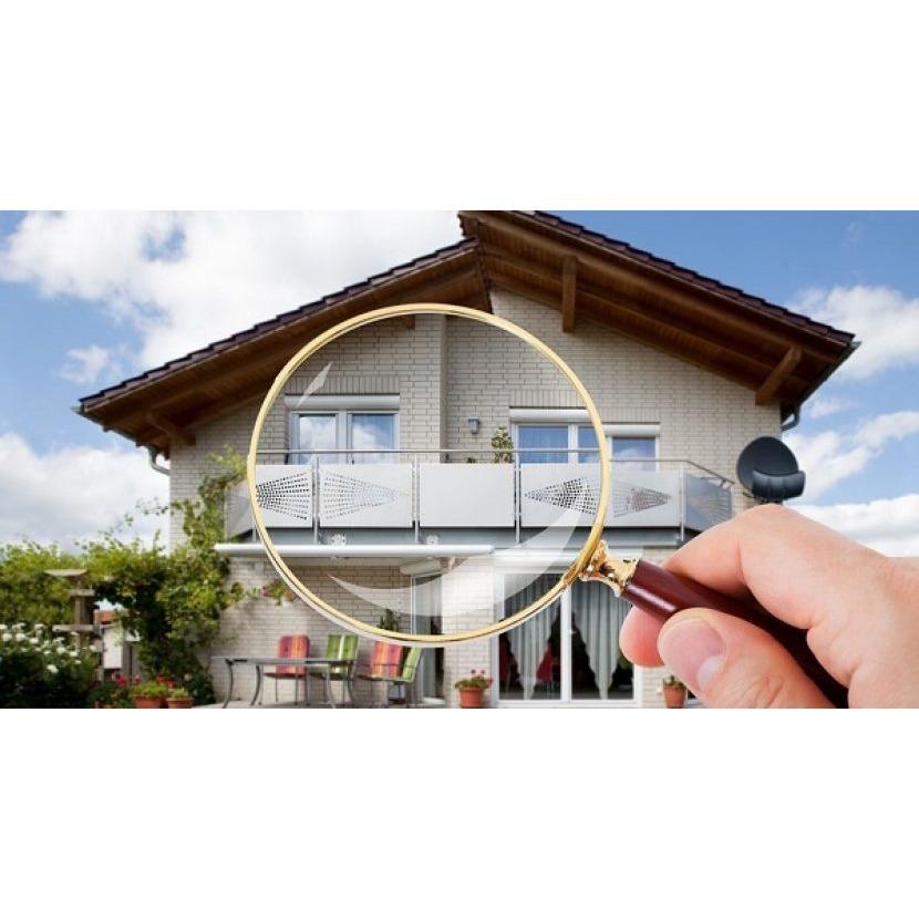Homequest Home Inspections Logo